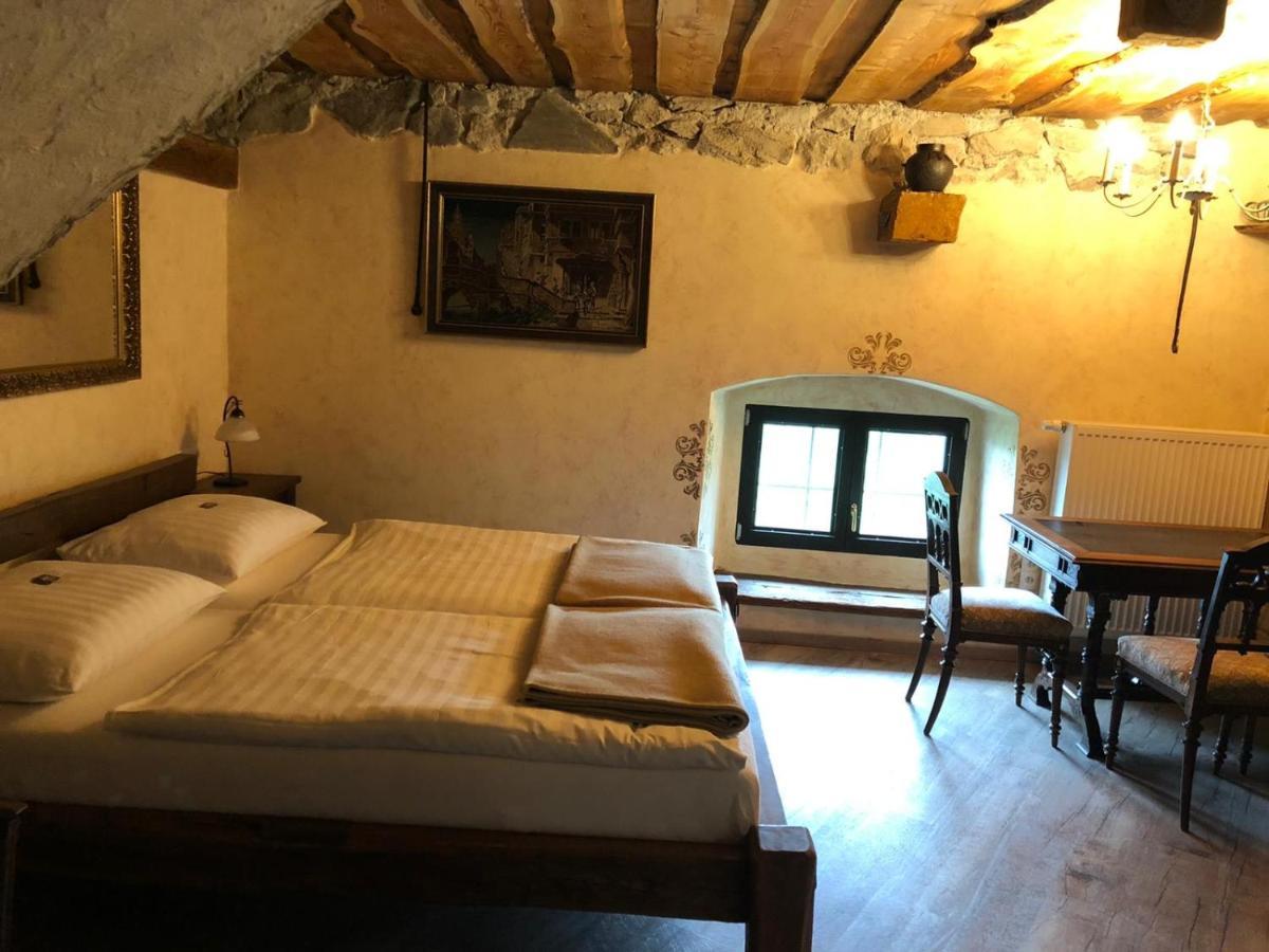 Burg Plankenstein Hotel Texing ภายนอก รูปภาพ