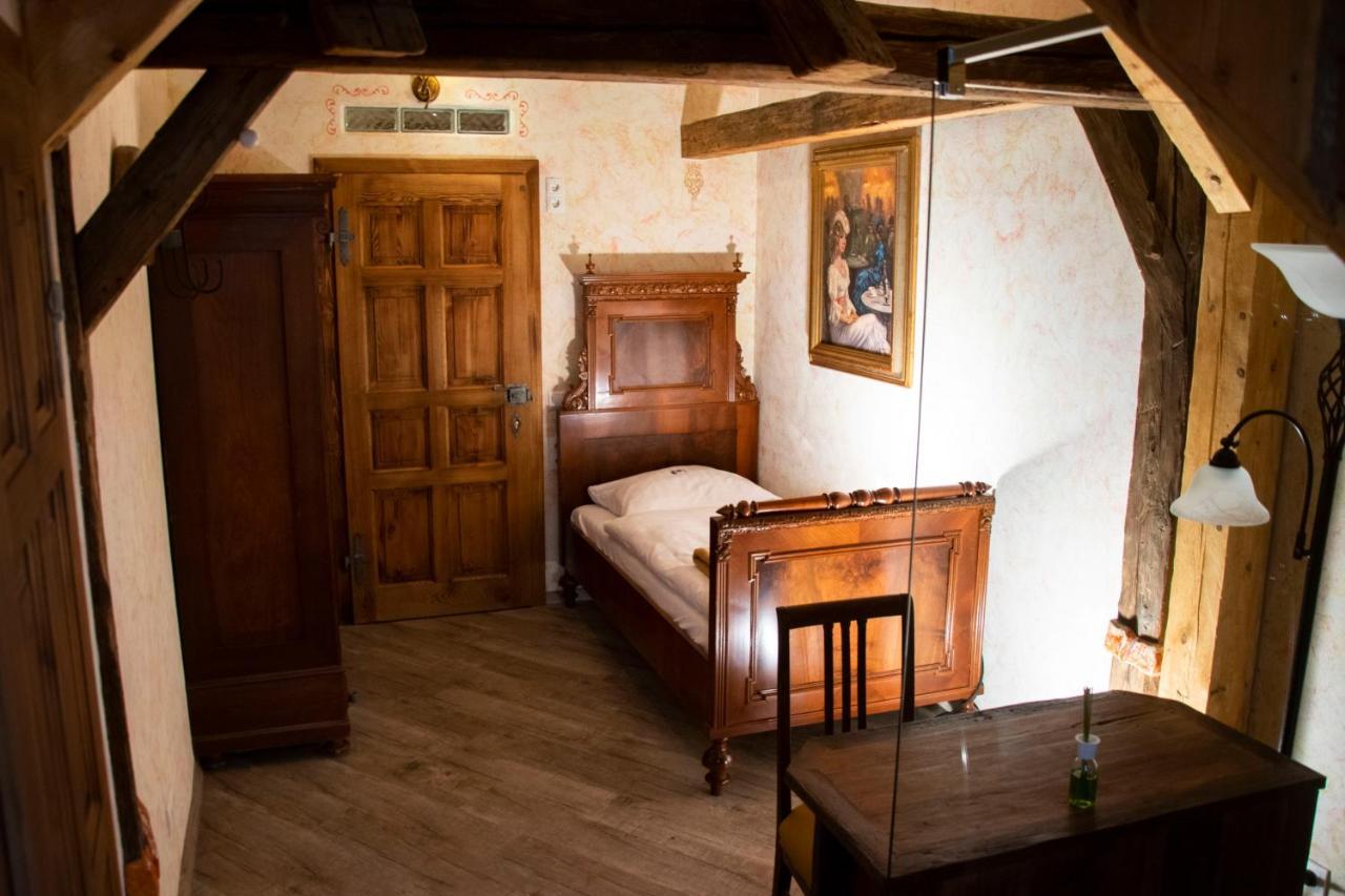 Burg Plankenstein Hotel Texing ภายนอก รูปภาพ