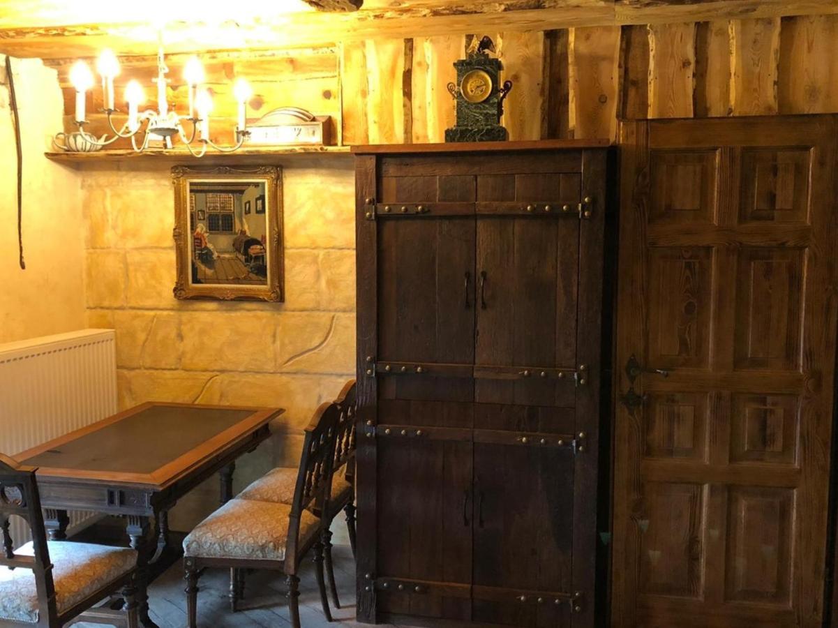 Burg Plankenstein Hotel Texing ภายนอก รูปภาพ