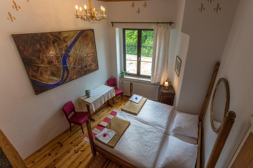 Burg Plankenstein Hotel Texing ภายนอก รูปภาพ
