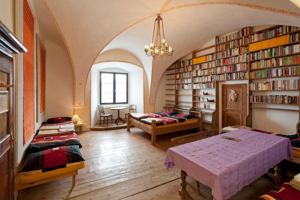 Burg Plankenstein Hotel Texing ห้อง รูปภาพ